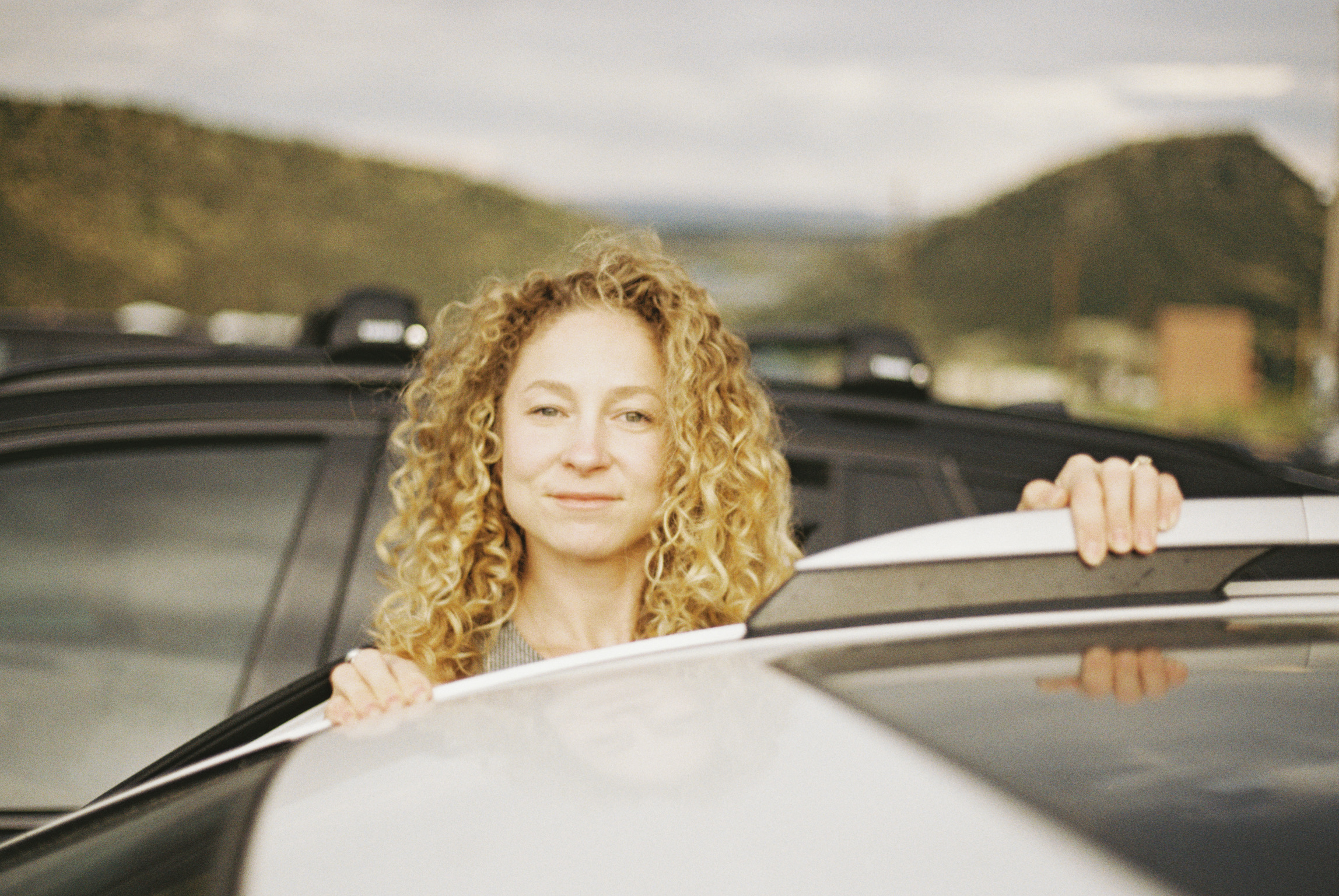 Portrait of Teri Valenzuela