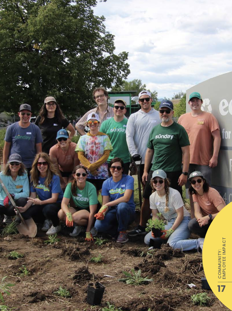 Corporate Social Responsibility